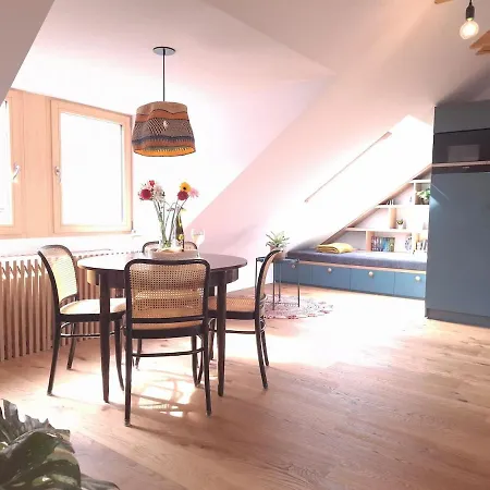 Appartamento Stylish In The Historic Center Under The Castle *