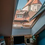 Apartamento Dream View Under The Castle *