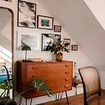 Apartamento Dream View Under The Castle *