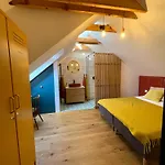 Dream View Under The Castle